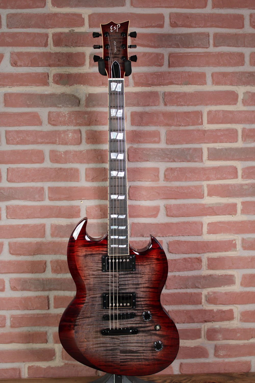 USA Viper FM  BH Blood Moon